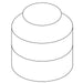 KOHLER K-34453 Screw 8-32 X .188