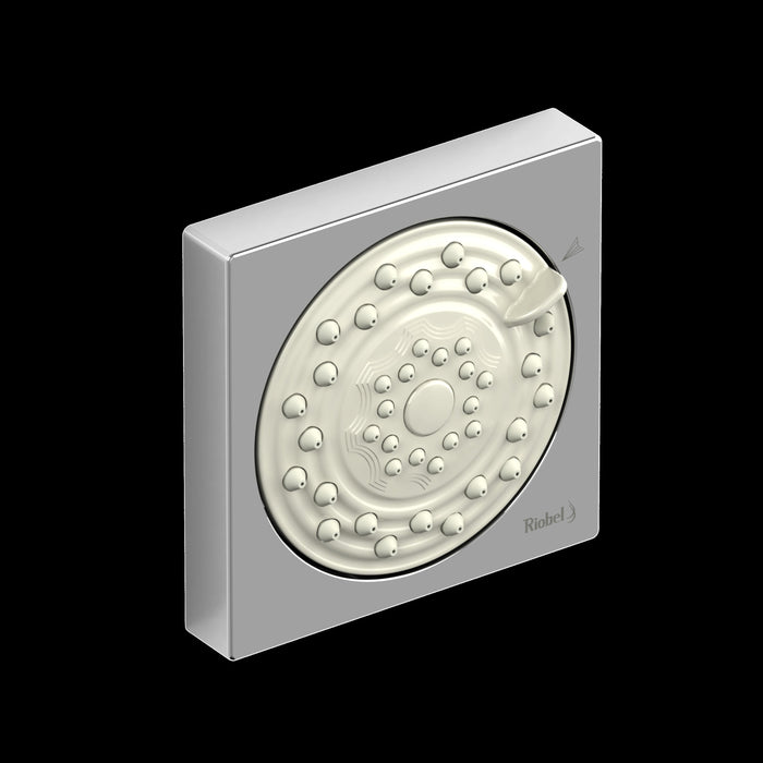 Riobel 344 2-Function Body Spray