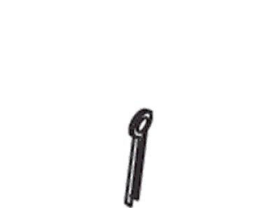 KOHLER K-34637 Pin, 3/32 Dia X 1/2