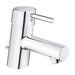 Grohe 34702 Concetto Single-Handle Bathroom Faucet XS-Size