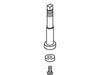 KOHLER K-34988 Stem & Seat Assembly