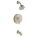 Grohe 35073 Concetto Bathtub/Shower Combo Faucet
