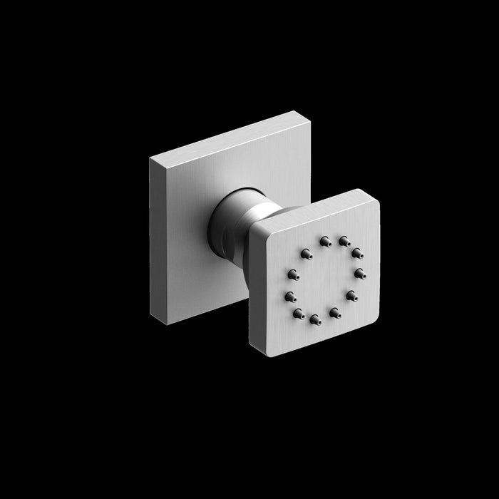 Riobel 350 Single Function Body Spray