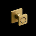 Brushed Gold (BG)