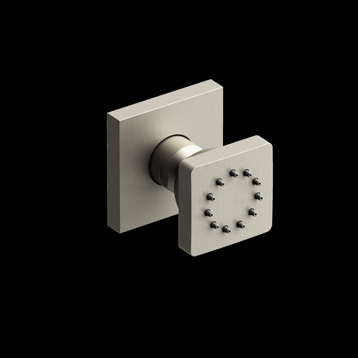 Riobel 350 Single Function Body Spray