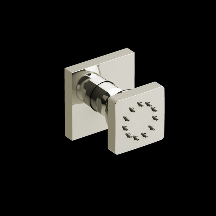 Riobel 350 Single Function Body Spray