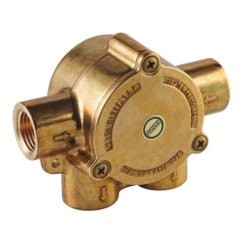Grohe 35204000 Pressure Balance Valve