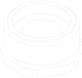 Polished Chrome