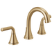 Two Handle Widespread Bathroom Faucet
