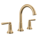 Delta Saylor: Two Handle Widespread Bathroom Faucet