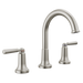 Delta Saylor: Two Handle Widespread Bathroom Faucet