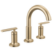 Delta Altado 35442 Two Handle Widespread Bathroom Faucet - Champagne Bronze