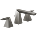 Delta Delta Trillian™: Two Handle Widespread Bathroom Faucet