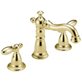Polished Brass