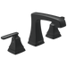 Two Handle Widespread Bathroom Faucet
