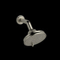 Brushed Nickel (BN)