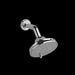 Riobel 356 5" 6-Function Showerhead With Arm