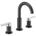 Two Handle Widespread Bathroom Faucet