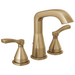 Delta Stryke 35776 Two Handle Widespread Bathroom Faucet - Lumicoat Champagne Bronze