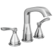 Two Handle Widespread Bathroom Faucet