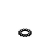 KOHLER K-35789 Lock Washer, 8