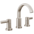 Spotshield Brushed Nickel