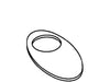 KOHLER K-35880 Drip Deflector