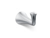 KOHLER K-35933 Buckley Robe hook
