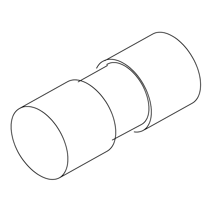 KOHLER K-36271 Knee Lever Pin
