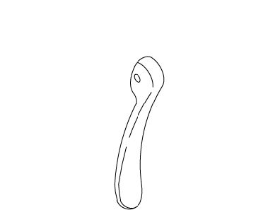 KOHLER K-36285 Lever Handle
