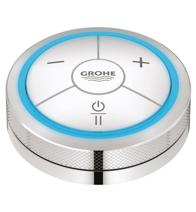 Grohe 36294000 Thermostat Digital Controller