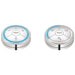 Grohe 36297000 Thermostat Digital Controller & Diverter for Headshower