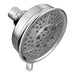 Moen 3638EP Four-Function 4-3/8" Diameter Spray Head Eco-Performance Showerhead