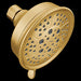 Moen  Four-Function 4-3/8" Diameter Spray Head Eco-Performance Showerhead