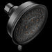 Moen  Four-Function 4-3/8" Diameter Spray Head Eco-Performance Showerhead