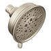 Moen  Four-Function 4-3/8" Diameter Spray Head Eco-Performance Showerhead