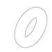 KOHLER K-36449 O-Ring