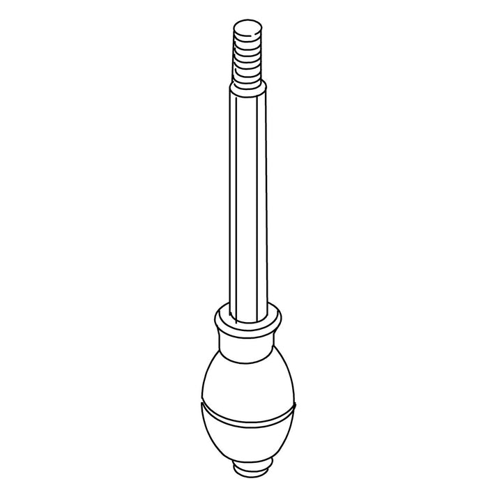 KOHLER K-36622 Handle Arm Assembly