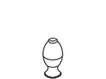 Vibrant Brushed Nickel