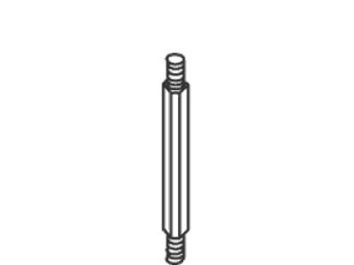 KOHLER K-36630 Handle Arm