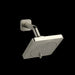 Riobel 376 5" 6-Function Showerhead With Arm