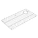 KOHLER K-37715 Billings Sink Rack - angled product view