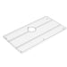 KOHLER K-37716 Billings Sink Rack - angled product view
