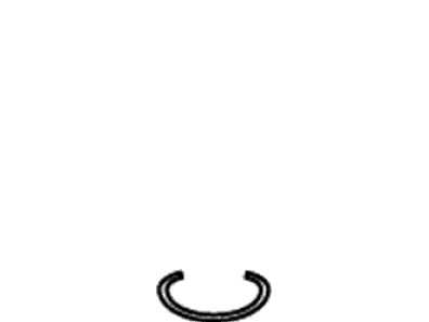 KOHLER K-37788 Clip