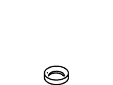 KOHLER K-37794 Washer, Cup