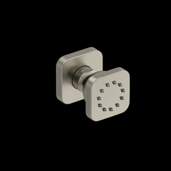 Riobel 377 Single Function Body Spray