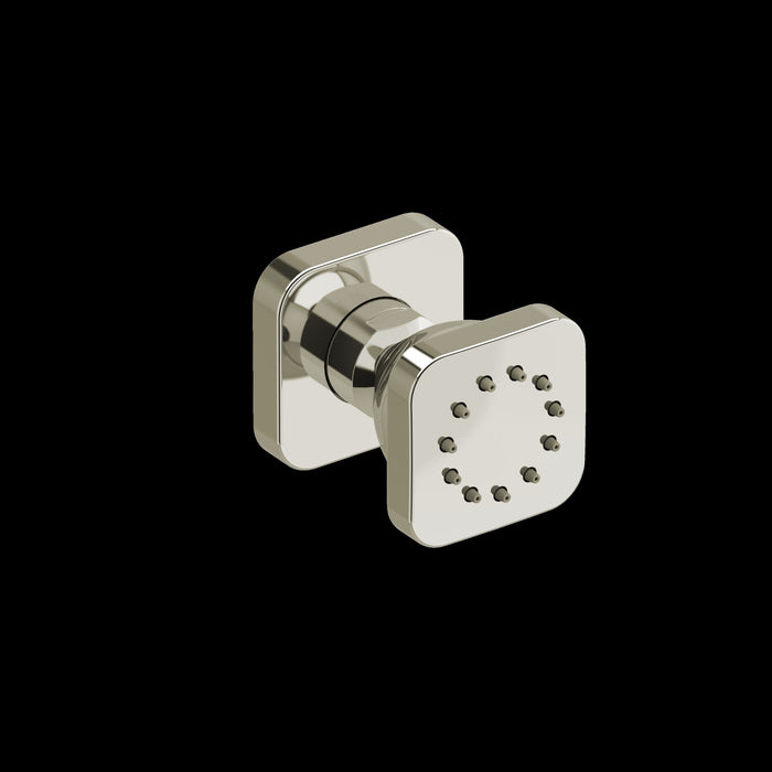 Riobel 377 Single Function Body Spray