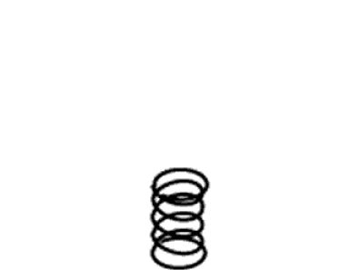 KOHLER K-37807 Spring For Metering