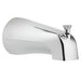 Moen 3801 Diverter Spout in Chrome