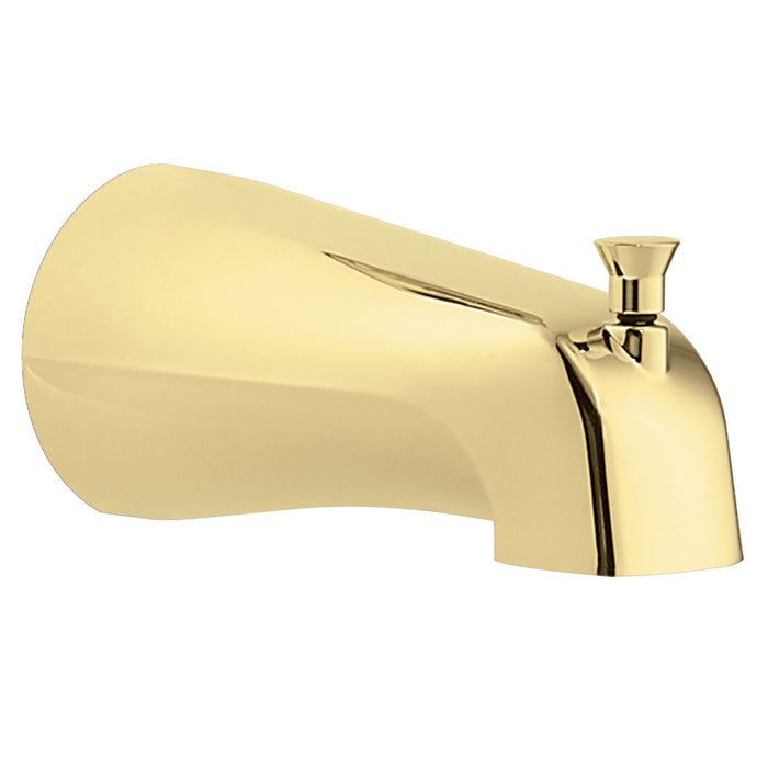 Moen 3803P Diverter Tub Spout
